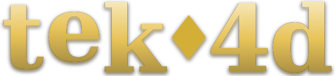 teko4d logo